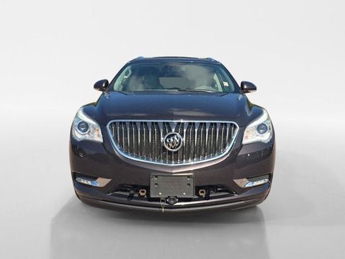 Used 2017 Buick Enclave Premium w/ Experience Buick Package FWD image 8