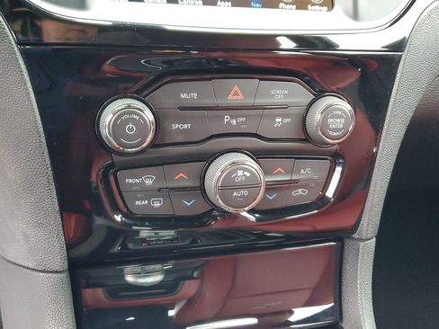 Used 2021 Chrysler 300 S w/ S Model Appearance Package image 23