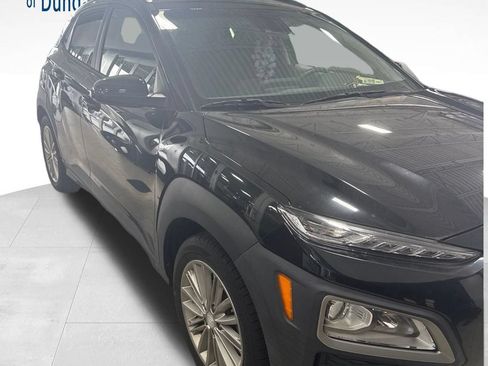 Used 2021 Hyundai Kona SEL FWD image 5
