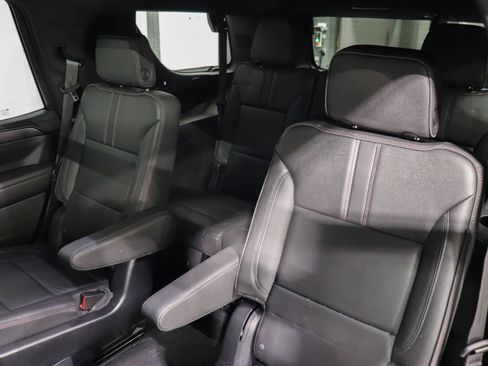 Used 2023 Chevrolet Tahoe RST w/ Luxury Package image 19