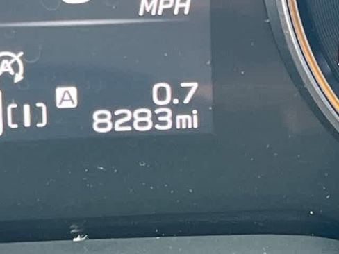 Certified 2024 Subaru Crosstrek 2.5i Wilderness w/ Wilderness Package image 35