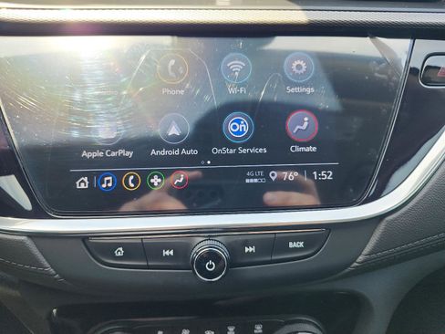 Certified 2023 Buick Encore GX Essence w/ Experience Buick Package image 15