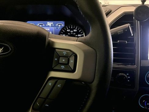 Used 2021 Ford F250 Lariat AWD/4WD image 18