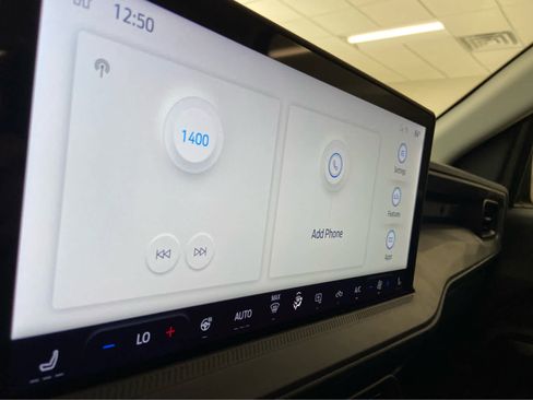 New 2025 Ford Maverick XLT w/ XLT Luxury Package image 25