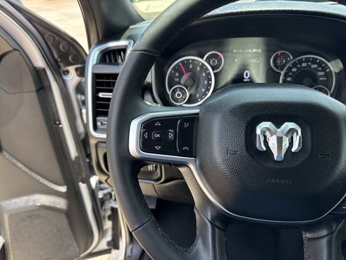 Used 2026 RAM 2500 Big Horn AWD/4WD image 22