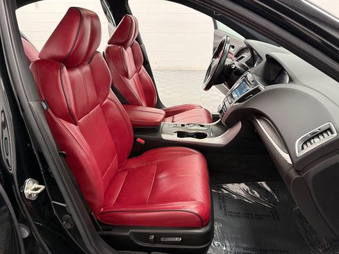 Used 2019 Acura TLX w/ Advance Package AWD/4WD image 15