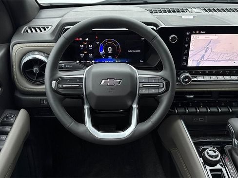 New 2026 Chevrolet Colorado ZR2 w/ Technology Package image 14