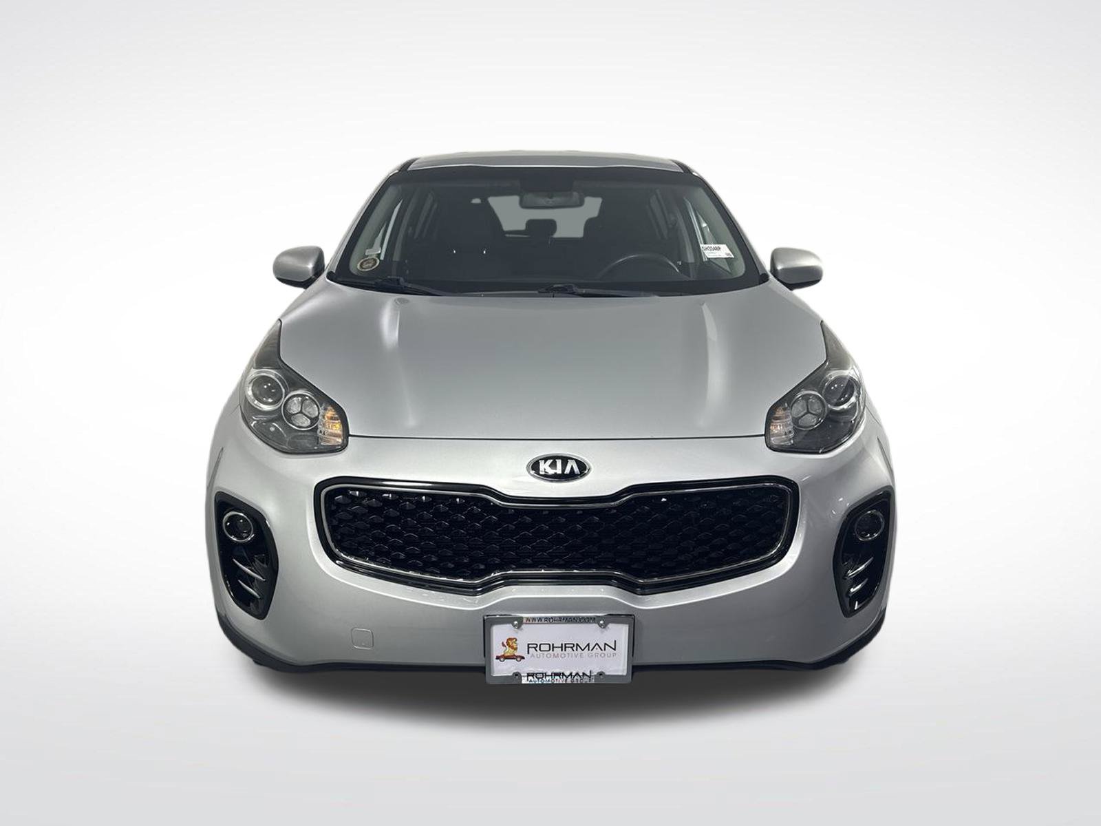 Used 2019 Kia Sportage LX AWD/4WD image 24