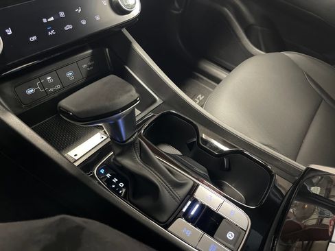 Certified 2026 Hyundai Santa Cruz SEL AWD/4WD image 26