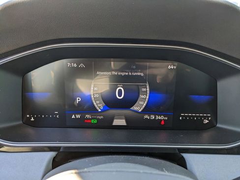 New 2026 Volkswagen Jetta SE FWD image 26