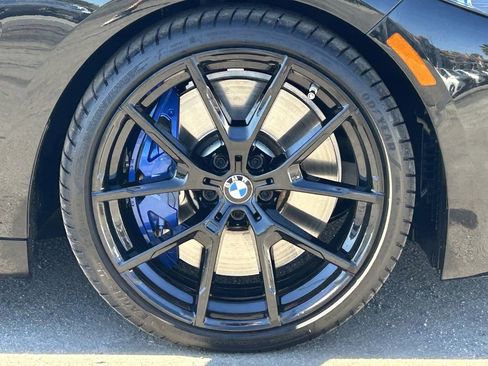 Used 2022 BMW M850i xDrive Convertible image 7