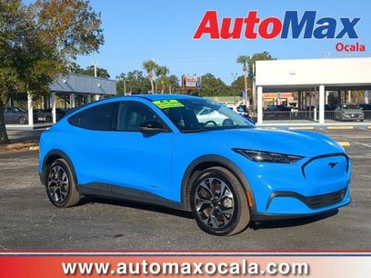 Used 2024 Ford Mustang Mach-E Select w/ Comfort Package Lite