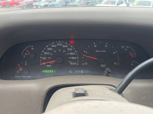 Used 2004 Ford F350 Lariat RWD image 9