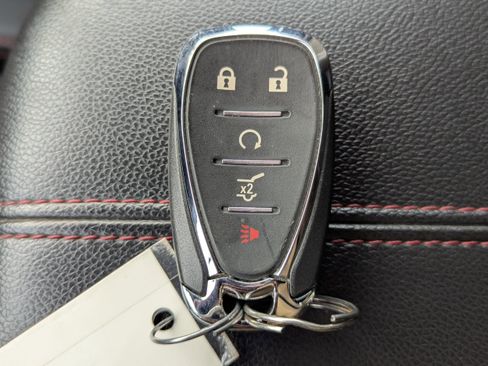 Used 2023 Chevrolet Equinox RS image 20