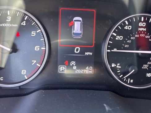 Used 2022 Subaru Outback Onyx Edition XT w/ Popular Package #2 AWD/4WD image 1