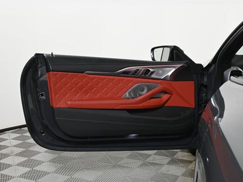 Used 2022 BMW M8 Competition image 35