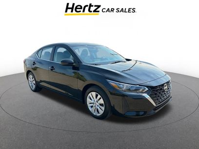 Used 2024 Nissan Sentra S
