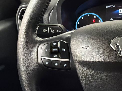 Used 2022 Ford Bronco Sport Big Bend w/ Convenience Package AWD/4WD image 20
