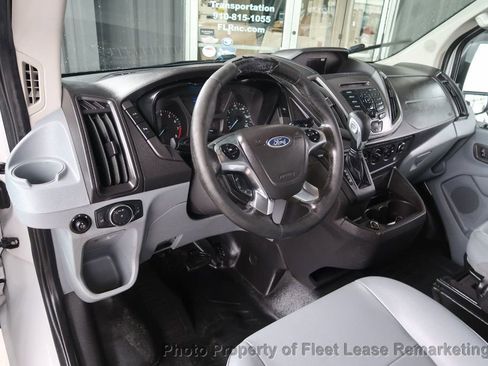 Used 2017 Ford Transit 350 XL RWD image 10