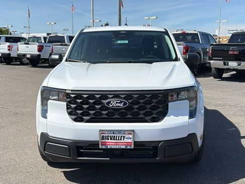 New 2026 Ford Maverick XL AWD/4WD image 8