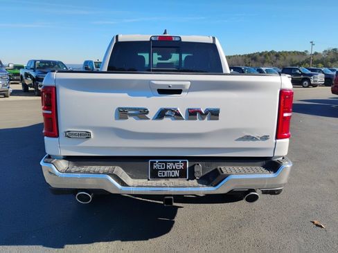 New 2026 RAM 1500 Limited AWD/4WD image 6