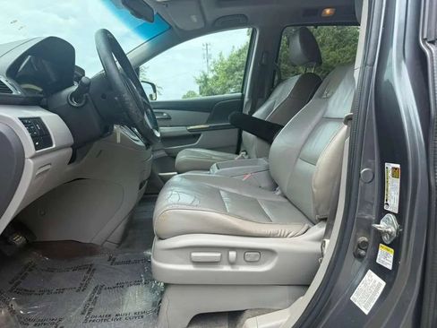 Used 2011 Honda Odyssey EX-L image 12