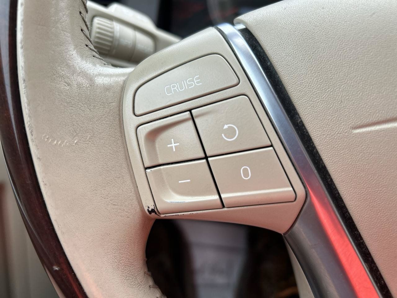 Used 2011 Volvo XC60 3.2 FWD image 20