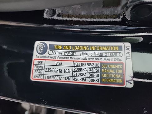 Used 2018 Honda CR-V Touring image 18