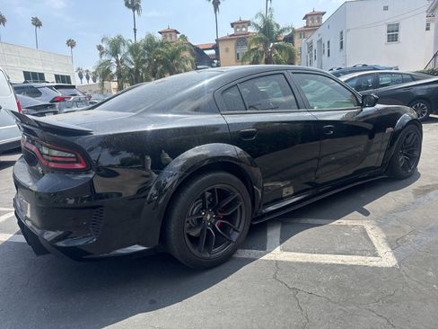 Used 2021 Dodge Charger Scat Pack RWD image 6