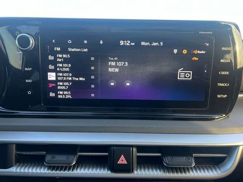 Used 2023 Kia K5 GT-Line image 19