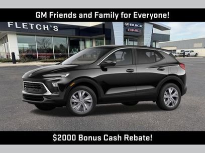 New 2026 Buick Encore GX Preferred w/ Comfort Package