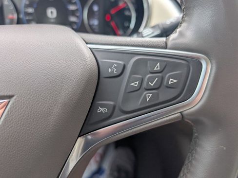 Used 2024 Chevrolet Malibu LT FWD image 41