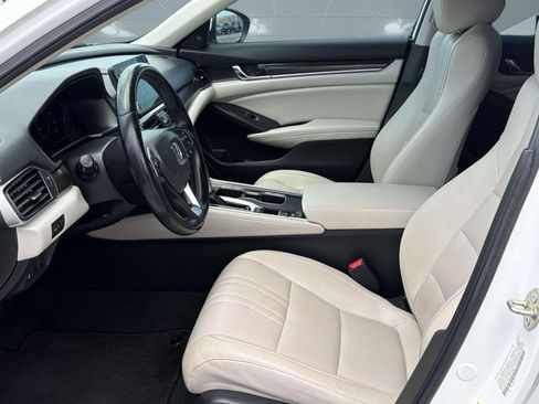 Used 2020 Honda Accord EX-L image 5