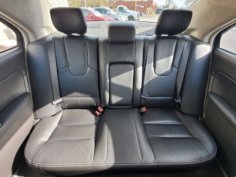 Used 2011 Ford Fusion SEL w/ 301A Rapid Spec Order Code image 31