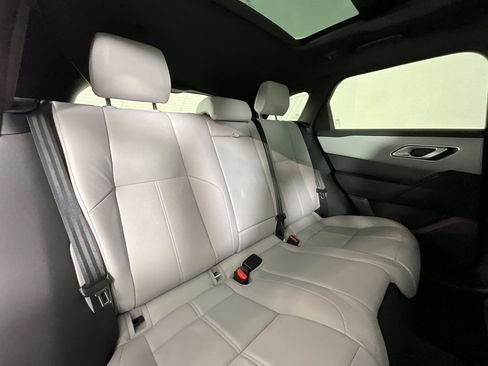 Used 2026 Land Rover Range Rover Velar S image 22