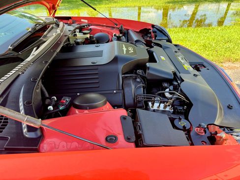 Used 2003 Ford Thunderbird image 67