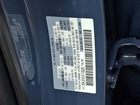 Used 2025 MAZDA CX-70 Plug-In Hybrid w/ Premium Plus image 28