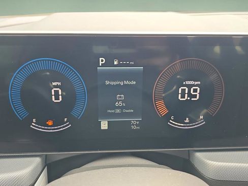 New 2026 Hyundai Sonata SEL AWD/4WD image 20