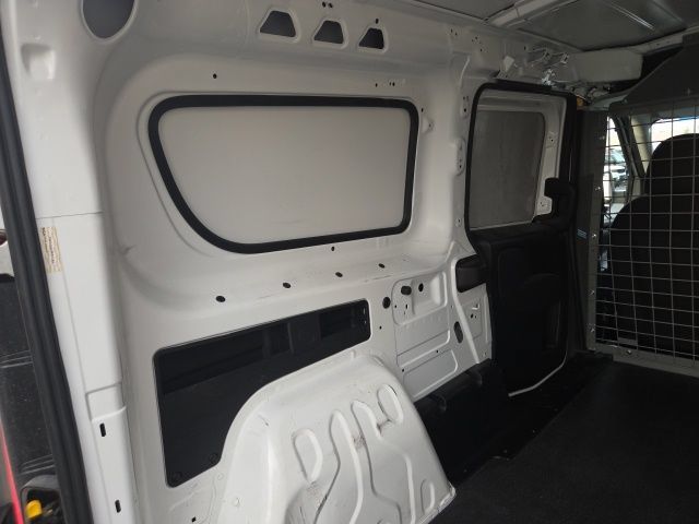 Used 2022 RAM ProMaster City Tradesman FWD image 17