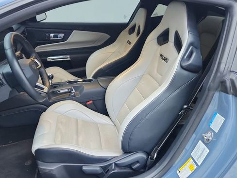 Used 2024 Ford Mustang GT Premium w/ GT Performance Package image 10