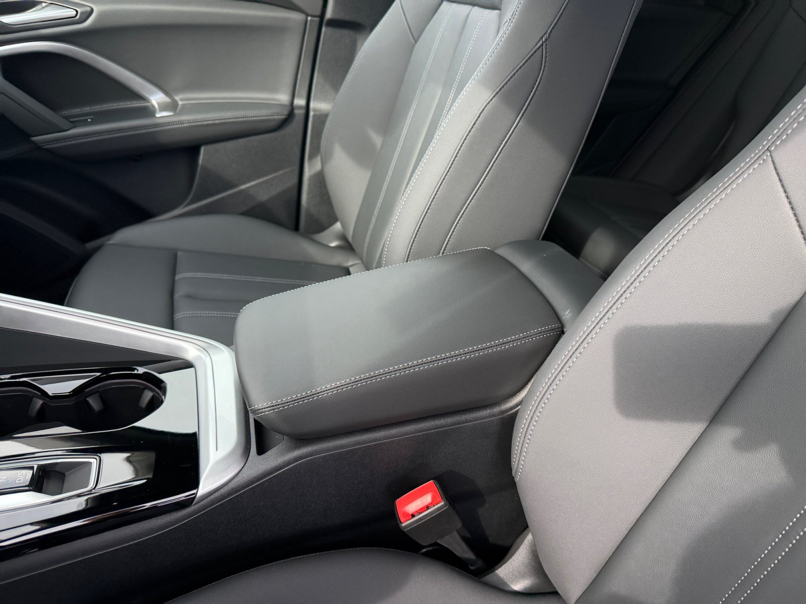 New 2026 Audi Q5 Premium Plus AWD/4WD image 14