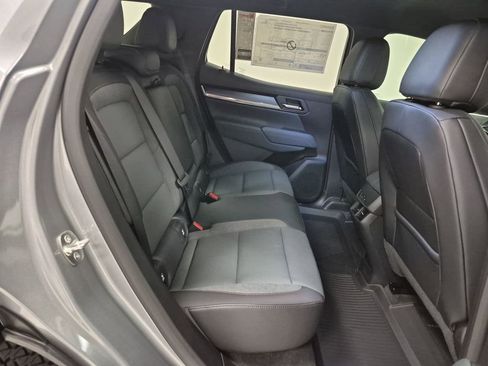 New 2026 GMC Terrain AT4 w/ Convenience Package III AWD/4WD image 28