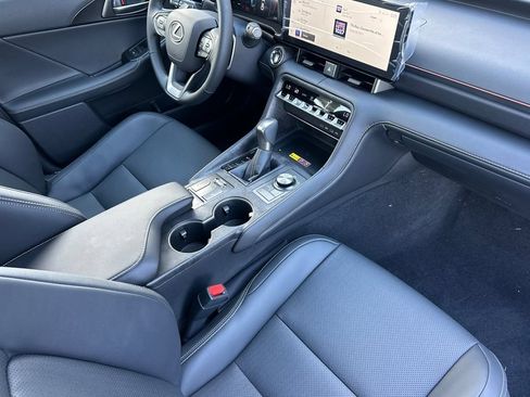 New 2026 Lexus IS 350 F Sport RWD image 15