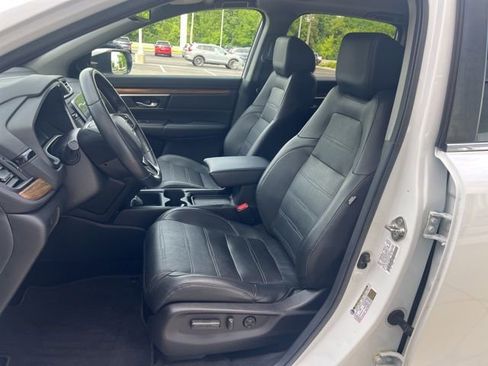 Used 2019 Honda CR-V EX-L image 19