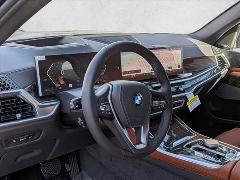 New 2026 BMW X5 xDrive40i image 3