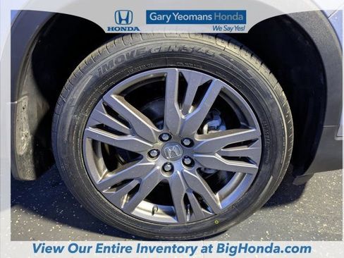 Certified 2021 Honda Passport EX-L image 12