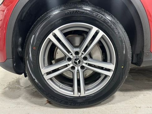 Certified 2020 Mercedes-Benz GLC 300 4MATIC image 22