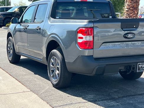 New 2026 Ford Maverick XLT FWD image 5