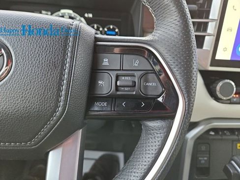 Used 2023 Toyota Tundra Capstone image 29