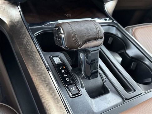 New 2025 Ford F150 King Ranch w/ FX4 Off-Road Package image 35